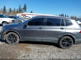 VW Tiguan SEL R-LINE* КОЖА* КЛИП* ДИГИТАЛНО ТАБЛО | Auto.bg — изображение 6 VW Tiguan SEL R-LINE* КОЖА* КЛИП* ДИГИТАЛНО ТАБЛО | Auto.bg — изображение 6