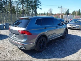 VW Tiguan SEL R-LINE* КОЖА* КЛИП* ДИГИТАЛНО ТАБЛО | Auto.bg — изображение 4 VW Tiguan SEL R-LINE* КОЖА* КЛИП* ДИГИТАЛНО ТАБЛО | Auto.bg — изображение 4