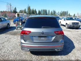 VW Tiguan SEL R-LINE* КОЖА* КЛИП* ДИГИТАЛНО ТАБЛО | Auto.bg — изображение 16 VW Tiguan SEL R-LINE* КОЖА* КЛИП* ДИГИТАЛНО ТАБЛО | Auto.bg — изображение 16