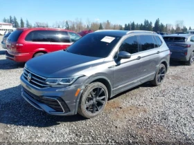 VW Tiguan SEL R-LINE* КОЖА* КЛИП* ДИГИТАЛНО ТАБЛО | Auto.bg — изображение 2 VW Tiguan SEL R-LINE* КОЖА* КЛИП* ДИГИТАЛНО ТАБЛО | Auto.bg — изображение 2