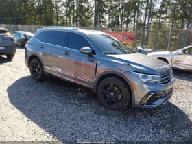 VW Tiguan SEL R-LINE* КОЖА* КЛИП* ДИГИТАЛНО ТАБЛО