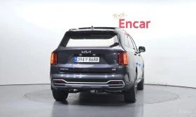 Kia Sorento 2.2 DIESEL AWD / GRAVITY / 360 КАМЕРИ /ОБДУХ/PANO | Auto.bg — изображение 4 Kia Sorento 2.2 DIESEL AWD / GRAVITY / 360 КАМЕРИ /ОБДУХ/PANO | Auto.bg — изображение 4