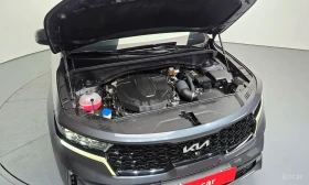 Kia Sorento 2.2 DIESEL AWD / GRAVITY / 360 КАМЕРИ /ОБДУХ/PANO | Auto.bg — изображение 5 Kia Sorento 2.2 DIESEL AWD / GRAVITY / 360 КАМЕРИ /ОБДУХ/PANO | Auto.bg — изображение 5