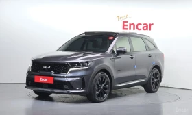 Kia Sorento 2.2 DIESEL AWD / GRAVITY / 360 КАМЕРИ /ОБДУХ/PANO