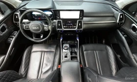 Kia Sorento 2.2 DIESEL AWD / GRAVITY / 360 КАМЕРИ /ОБДУХ/PANO | Auto.bg — изображение 8 Kia Sorento 2.2 DIESEL AWD / GRAVITY / 360 КАМЕРИ /ОБДУХ/PANO | Auto.bg — изображение 8