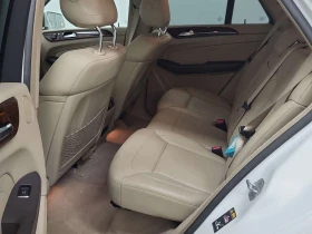Mercedes-Benz ML 350 * BlueTEC * CARFAX * ОПЦИЯ ЗА ФИНАНСИРАНЕ - 14300 € - 99783939 14 | Car24.bg Mercedes-Benz ML 350 * BlueTEC * CARFAX * ОПЦИЯ ЗА ФИНАНСИРАНЕ - 14300 € - 99783939 14