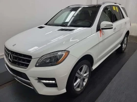 Mercedes-Benz ML 350 * BlueTEC * CARFAX * ОПЦИЯ ЗА ФИНАНСИРАНЕ - Car24.bg Mercedes-Benz ML 350 * BlueTEC * CARFAX * ОПЦИЯ ЗА ФИНАНСИРАНЕ