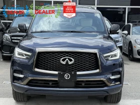 Infiniti QX80 FIRST CLASS * КРАЙНА ЦЕНА* TV ЕКРАНИ | Auto.bg — изображение 2 Infiniti QX80 FIRST CLASS * КРАЙНА ЦЕНА* TV ЕКРАНИ | Auto.bg — изображение 2