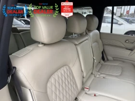 Infiniti QX80 FIRST CLASS * КРАЙНА ЦЕНА* TV ЕКРАНИ | Auto.bg — изображение 16 Infiniti QX80 FIRST CLASS * КРАЙНА ЦЕНА* TV ЕКРАНИ | Auto.bg — изображение 16