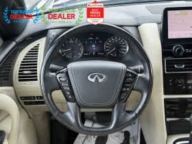 Infiniti QX80 FIRST CLASS * КРАЙНА ЦЕНА* TV ЕКРАНИ | Auto.bg — изображение 10 Infiniti QX80 FIRST CLASS * КРАЙНА ЦЕНА* TV ЕКРАНИ | Auto.bg — изображение 10