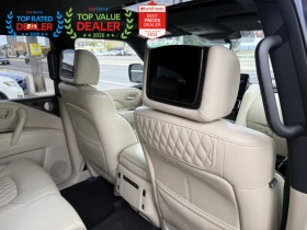 Infiniti QX80 FIRST CLASS * КРАЙНА ЦЕНА* TV ЕКРАНИ | Auto.bg — изображение 8 Infiniti QX80 FIRST CLASS * КРАЙНА ЦЕНА* TV ЕКРАНИ | Auto.bg — изображение 8