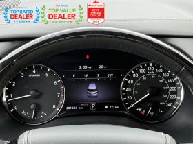 Infiniti QX80 FIRST CLASS * КРАЙНА ЦЕНА* TV ЕКРАНИ | Auto.bg — изображение 11 Infiniti QX80 FIRST CLASS * КРАЙНА ЦЕНА* TV ЕКРАНИ | Auto.bg — изображение 11