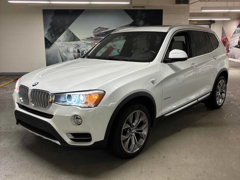 BMW X3 * xDrive28i * CARFAX * БЕЗ ПЪРВОНАЧАЛНА ВНОСКА - 23800 лв. / 12168.75 € - 58576171 1 | Car24.bg BMW X3 * xDrive28i * CARFAX * БЕЗ ПЪРВОНАЧАЛНА ВНОСКА - 23800 лв. / 12168.75 € - 58576171 1