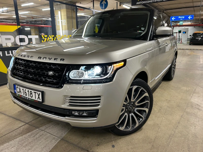 Land Rover Range rover 4.4 D, DISTRONIC, СЕРВИЗ MOTO PHOE - 48000 лв. / 24542.01 € - 84721098 1 | Car24.bg Land Rover Range rover 4.4 D, DISTRONIC, СЕРВИЗ MOTO PHOE - 48000 лв. / 24542.01 € - 84721098 1