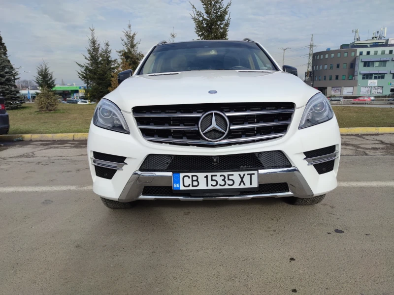 Mercedes-Benz ML 350 - 22000 € / 43028.26 лв. - 23910527 1 | Car24.bg Mercedes-Benz ML 350 - 22000 € / 43028.26 лв. - 23910527 1