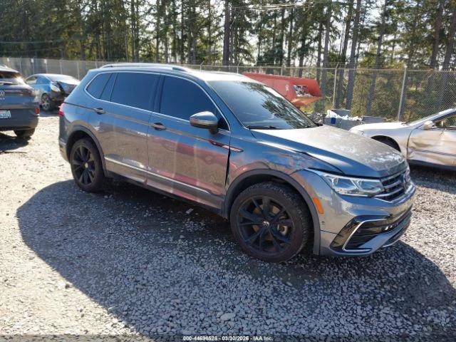 VW Tiguan SEL R-LINE* КОЖА* КЛИП* ДИГИТАЛНО ТАБЛО | Auto.bg — изображение 1 VW Tiguan SEL R-LINE* КОЖА* КЛИП* ДИГИТАЛНО ТАБЛО | Auto.bg — изображение 1