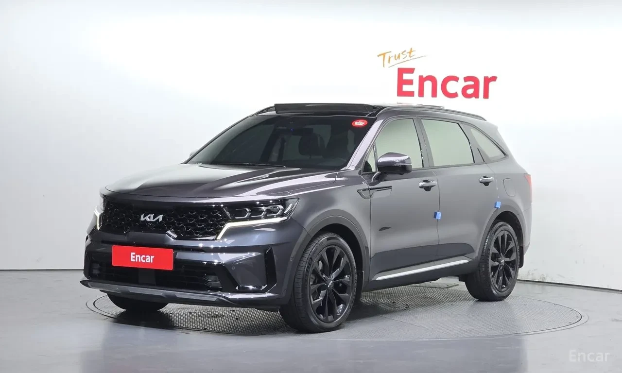 Kia Sorento 2.2 DIESEL AWD / GRAVITY / 360 КАМЕРИ /ОБДУХ/PANO | Auto.bg — изображение 1 Kia Sorento 2.2 DIESEL AWD / GRAVITY / 360 КАМЕРИ /ОБДУХ/PANO | Auto.bg — изображение 1