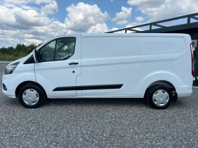 Ford Transit Custom 2.0TDCi ДЪЛГА БАЗА/3-МЕСТЕН/LED/PDC/Серв. история/ | Auto.bg — изображение 2 Ford Transit Custom 2.0TDCi ДЪЛГА БАЗА/3-МЕСТЕН/LED/PDC/Серв. история/ | Auto.bg — изображение 2