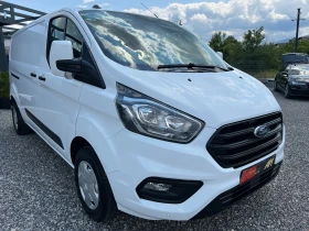 Ford Transit Custom 2.0TDCi ДЪЛГА БАЗА/3-МЕСТЕН/LED/PDC/Серв. история/ | Auto.bg — изображение 7 Ford Transit Custom 2.0TDCi ДЪЛГА БАЗА/3-МЕСТЕН/LED/PDC/Серв. история/ | Auto.bg — изображение 7
