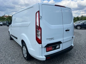 Ford Transit Custom 2.0TDCi ДЪЛГА БАЗА/3-МЕСТЕН/LED/PDC/Серв. история/ | Auto.bg — изображение 3 Ford Transit Custom 2.0TDCi ДЪЛГА БАЗА/3-МЕСТЕН/LED/PDC/Серв. история/ | Auto.bg — изображение 3