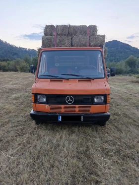 Mercedes-Benz 207 407 | Auto.bg — изображение 4 Mercedes-Benz 207 407 | Auto.bg — изображение 4