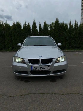 BMW 318 i 1 - Car24.bg BMW 318 i 1