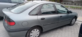Снимка Renault Laguna