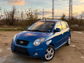 Kia Picanto 1.1i Спорт пакет* 4 цилиндъра* Климатик* 66 000км - Car24.bg Kia Picanto 1.1i Спорт пакет* 4 цилиндъра* Климатик* 66 000км