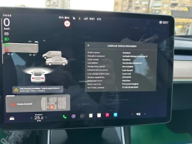 Tesla Model 3 Performance/ 462 kc/ long range / dual motor - 36400 лв. / 18611.02 € - 65788357 16 | Car24.bg Tesla Model 3 Performance/ 462 kc/ long range / dual motor - 36400 лв. / 18611.02 € - 65788357 16