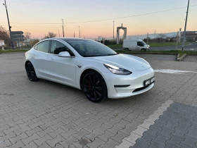 Tesla Model 3 Performance/ 462 kc/ long range / dual motor - 36400 лв. / 18611.02 € - 65788357 2 | Car24.bg Tesla Model 3 Performance/ 462 kc/ long range / dual motor - 36400 лв. / 18611.02 € - 65788357 2