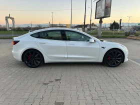 Tesla Model 3 Performance/ 462 kc/ long range / dual motor - 36400 лв. / 18611.02 € - 65788357 3 | Car24.bg Tesla Model 3 Performance/ 462 kc/ long range / dual motor - 36400 лв. / 18611.02 € - 65788357 3