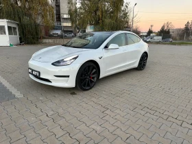 Tesla Model 3 Performance/ 462 kc/ long range / dual motor - 36400 лв. / 18611.02 € - 65788357 8 | Car24.bg Tesla Model 3 Performance/ 462 kc/ long range / dual motor - 36400 лв. / 18611.02 € - 65788357 8