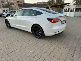 Tesla Model 3 Performance/ 462 kc/ long range / dual motor - 36400 лв. / 18611.02 € - 65788357 6 | Car24.bg Tesla Model 3 Performance/ 462 kc/ long range / dual motor - 36400 лв. / 18611.02 € - 65788357 6