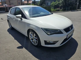 Seat Leon 2.0TDI/FR/LED/НАПЪЛНО ОБСЛУЖЕН - 15995 лв. / 8178.11 € - 58937883 3 | Car24.bg Seat Leon 2.0TDI/FR/LED/НАПЪЛНО ОБСЛУЖЕН - 15995 лв. / 8178.11 € - 58937883 3