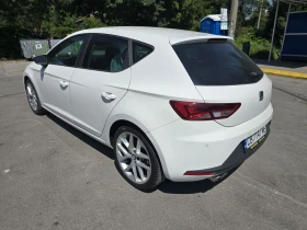 Seat Leon 2.0TDI/FR/LED/НАПЪЛНО ОБСЛУЖЕН - 15995 лв. / 8178.11 € - 58937883 6 | Car24.bg Seat Leon 2.0TDI/FR/LED/НАПЪЛНО ОБСЛУЖЕН - 15995 лв. / 8178.11 € - 58937883 6