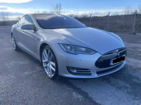 Tesla Model S P85-Performance, Free Supercharging - 16600 € / 32466.78 лв. - 43537928 7 | Car24.bg Tesla Model S P85-Performance, Free Supercharging - 16600 € / 32466.78 лв. - 43537928 7