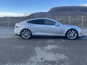 Tesla Model S P85-Performance, Free Supercharging - 16600 € / 32466.78 лв. - 43537928 6 | Car24.bg Tesla Model S P85-Performance, Free Supercharging - 16600 € / 32466.78 лв. - 43537928 6