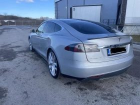 Tesla Model S P85-Performance, Free Supercharging - 16600 € / 32466.78 лв. - 43537928 4 | Car24.bg Tesla Model S P85-Performance, Free Supercharging - 16600 € / 32466.78 лв. - 43537928 4