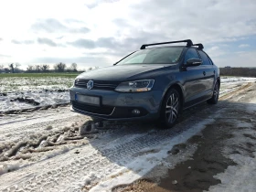 VW Jetta Highline - Car24.bg VW Jetta Highline