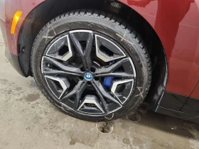 BMW iX XDRIVE50| SWAROWSKI| HARMAN KARDON| 360| HUD| - 35000 € / 68454.05 лв. - 67362494 5 | Car24.bg BMW iX XDRIVE50| SWAROWSKI| HARMAN KARDON| 360| HUD| - 35000 € / 68454.05 лв. - 67362494 5