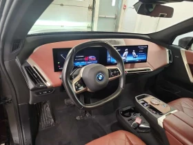 BMW iX XDRIVE50| SWAROWSKI| HARMAN KARDON| 360| HUD| - 35000 € / 68454.05 лв. - 67362494 12 | Car24.bg BMW iX XDRIVE50| SWAROWSKI| HARMAN KARDON| 360| HUD| - 35000 € / 68454.05 лв. - 67362494 12