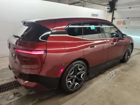 BMW iX XDRIVE50| SWAROWSKI| HARMAN KARDON| 360| HUD| - 35000 € / 68454.05 лв. - 67362494 3 | Car24.bg BMW iX XDRIVE50| SWAROWSKI| HARMAN KARDON| 360| HUD| - 35000 € / 68454.05 лв. - 67362494 3
