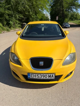 Seat Leon undefined | Auto.bg — изображение 2 Seat Leon undefined | Auto.bg — изображение 2