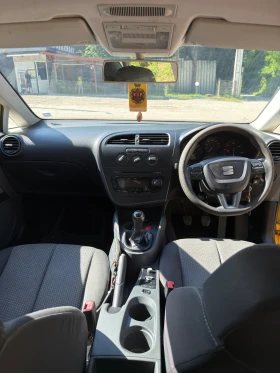 Seat Leon undefined | Auto.bg — изображение 13 Seat Leon undefined | Auto.bg — изображение 13
