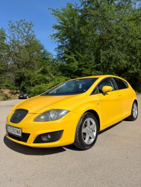 Seat Leon undefined | Auto.bg — изображение 1 Seat Leon undefined | Auto.bg — изображение 1