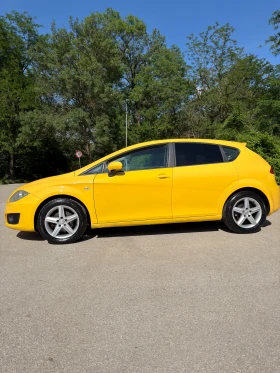 Seat Leon undefined | Auto.bg — изображение 3 Seat Leon undefined | Auto.bg — изображение 3