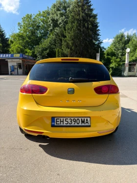 Seat Leon undefined | Auto.bg — изображение 5 Seat Leon undefined | Auto.bg — изображение 5
