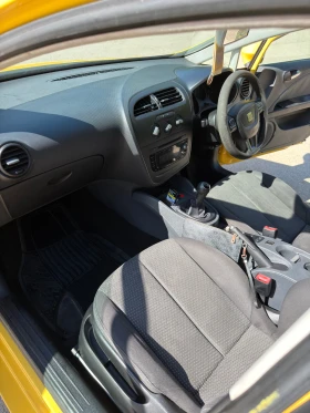 Seat Leon undefined | Auto.bg — изображение 15 Seat Leon undefined | Auto.bg — изображение 15
