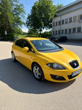 Seat Leon undefined | Auto.bg — изображение 9 Seat Leon undefined | Auto.bg — изображение 9