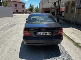 Mercedes-Benz C 200 - 3300 € / 6454.24 лв. - 19204771 3 | Car24.bg Mercedes-Benz C 200 - 3300 € / 6454.24 лв. - 19204771 3